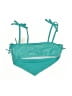 Cleobella Teal Swimsuit Top Size M - photo 2
