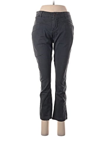 Black Diamond Dress Pants (view 1)
