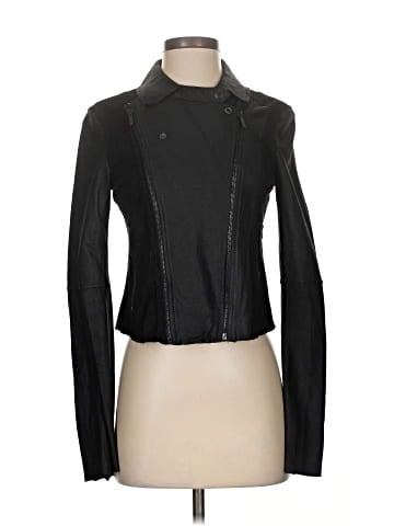 Paige Jacket (view 1)