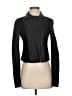 Paige Black Jacket Size XS - photo 1
