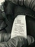 Talbots Color Block Black Casual Pants Size 6 - photo 8