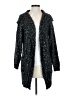 Express Gray Cardigan Size XS - photo 1
