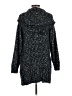Express Gray Cardigan Size XS - photo 2
