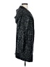 Express Gray Cardigan Size XS - photo 4