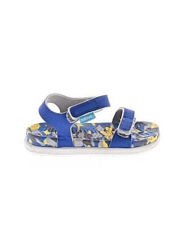 Native Sandals (view 1)