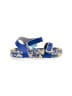 Native Blue Sandals Size 7 (kids) - photo 1