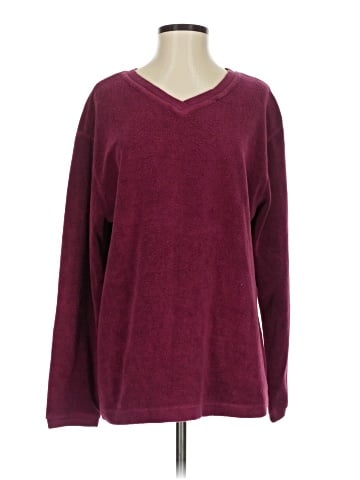 C&B Sport Pullover Sweater (view 1)