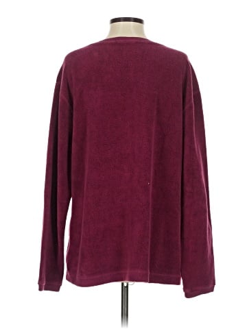 C&B Sport Pullover Sweater (view 2)