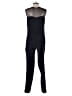 Bailey 44 Black Jumpsuit Size S - photo 2