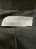 Bagatelle 100% Polyester Black Jacket Size M (estimated) - photo 6