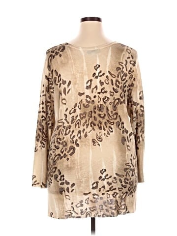 Hampshire Studio Poncho (view 2)
