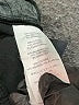 J.Crew Chevron-herringbone Black Jeans Size 28 waist - photo 4