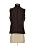 Tehama 100% Polyester Brown Vest Size XS - photo 1