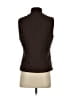 Tehama 100% Polyester Brown Vest Size XS - photo 2