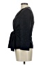 Tahari by ASL 100% Polyester Black Blazer Size 6 - photo 5