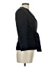 Tahari by ASL 100% Polyester Black Blazer Size 6 - photo 4