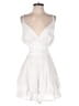 SRV X FTF White Romper Size 0 - photo 1