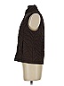 Tehama 100% Polyester Brown Vest Size XS - photo 5
