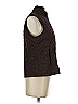 Tehama 100% Polyester Brown Vest Size XS - photo 4