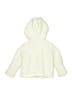 Carter's 100% Cotton Ivory Coat 12-18 MO / 18 MO - photo 2