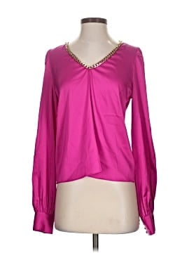 Generation Love Long Sleeve Blouse