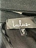 Lulus Black Bodysuit Size M - photo 3