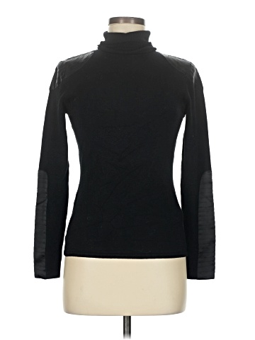 Yuka Turtleneck Sweater (view 1)