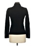 Yuka Black Turtleneck Sweater Size Med (T2) - photo 2