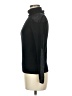 Yuka Black Turtleneck Sweater Size Med (T2) - photo 5