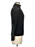 Yuka Black Turtleneck Sweater Size Med (T2) - photo 4