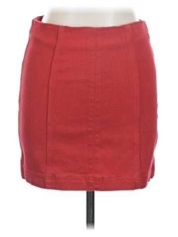 Newbury Kustom Casual Skirt (view 1)