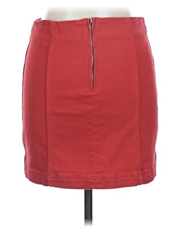 Newbury Kustom Casual Skirt (view 2)