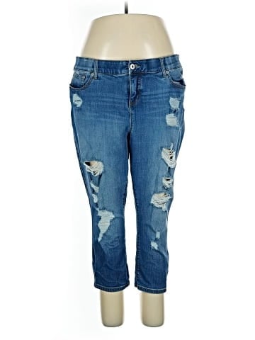 Torrid Jeans (view 1)