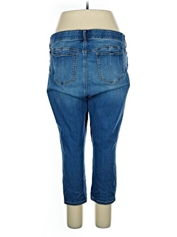 Torrid Jeans (view 2)