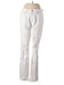 Gap White Jeans Size 6R - photo 1