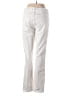Gap White Jeans Size 6R - photo 2