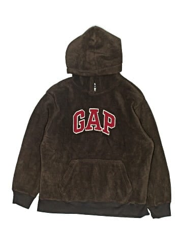 Gap Outlet Pullover Hoodie (view 1)