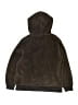 Gap Outlet Brown Pullover Hoodie Size 10 - photo 2