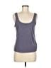 Athleta Gray Tank Top Size M - photo 1