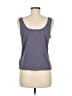 Athleta Gray Tank Top Size M - photo 2