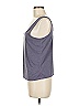 Athleta Gray Tank Top Size M - photo 5