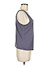 Athleta Gray Tank Top Size M - photo 4