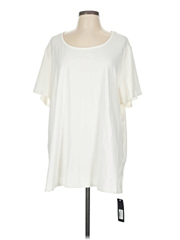 Donna Short Sleeve T-Shirt (view 1)