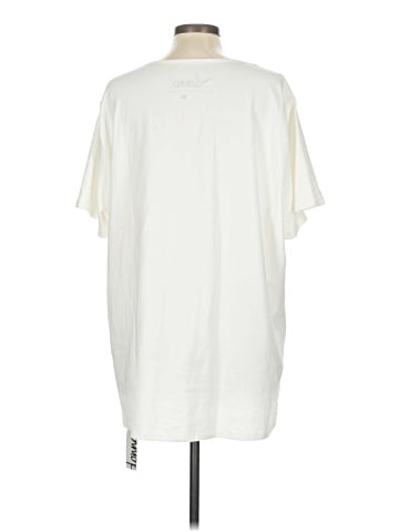 Donna Short Sleeve T-Shirt (view 2)