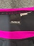Hurley Black Rash Guard Size XS - photo 3