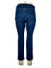 Old Navy Hearts Blue Jeans Size 14S - photo 2