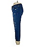Old Navy Hearts Blue Jeans Size 14S - photo 5