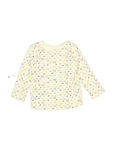 Small Paul 3/4 Sleeve T-Shirt (view 2)