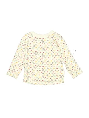 Small Paul 3/4 Sleeve T-Shirt (view 1)