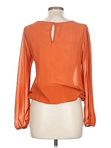Pearl Long Sleeve T-Shirt (view 2)